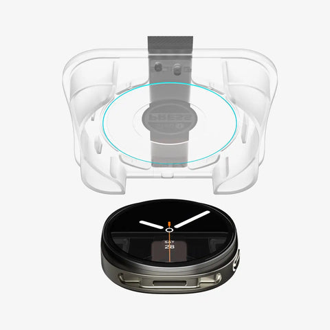 Galaxy Watch 8 Series - GLAS.tR EZ Fit