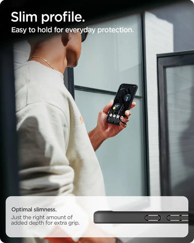 Pixel 10a Series - Ultra Hybrid (Mag Fit)