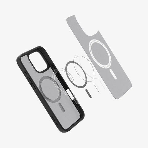 iPhone 16 Series - Ultra Hybrid (Mag Fit)