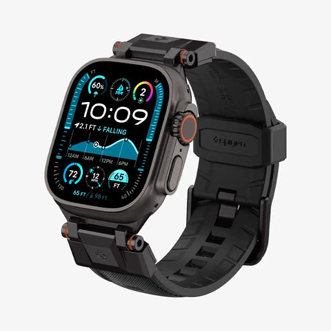 Apple Watch Series - DuraPro Armor