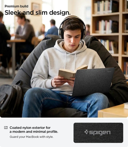 MacBook Air Series - Urban Fit