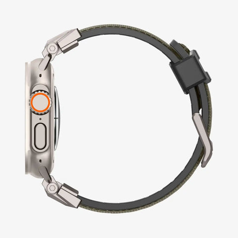 Apple Watch Series - DuraPro Armor