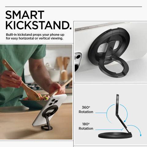 O-Mag Magnetic Phone Holder (Mag Fit) | OM102