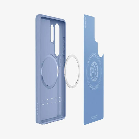 Galaxy S25 Series - Parallax (Mag Fit)