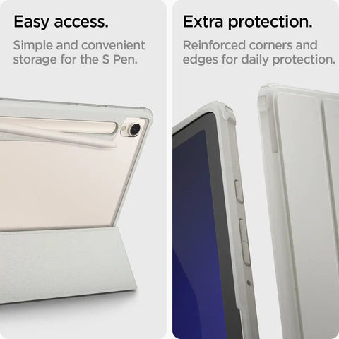 Galaxy Tab S Series - Ultra Hybrid Pro
