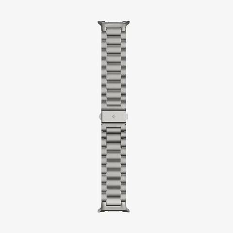Galaxy Watch 9 Series - Modern Fit Titanium