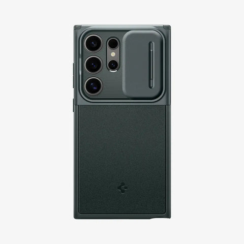 Galaxy S24 Series - Optik Armor