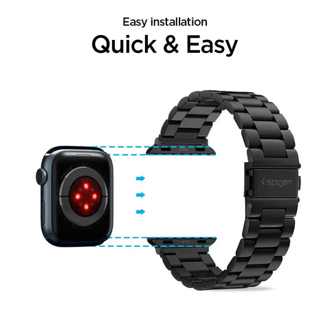 Apple Watch Series - Modern Fit