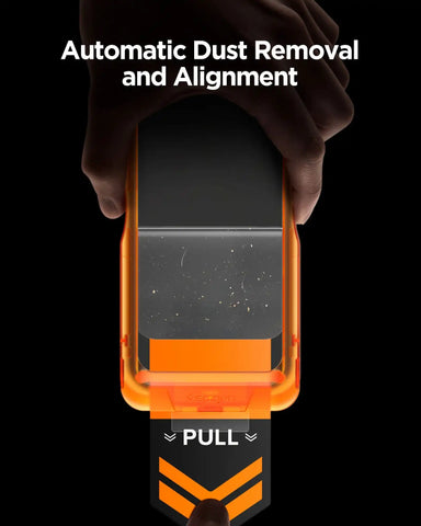 iPhone 17 Series - GLAS.tR AlignMaster S