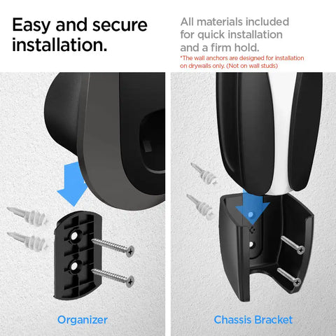 Tesla - Charger Cable Holder | TO100