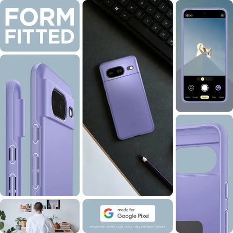 Pixel 8 Series - Thin Fit