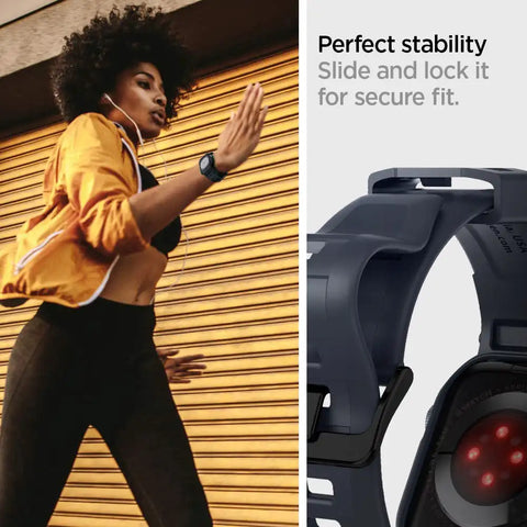 Apple Watch Series - Rugged Armor Pro