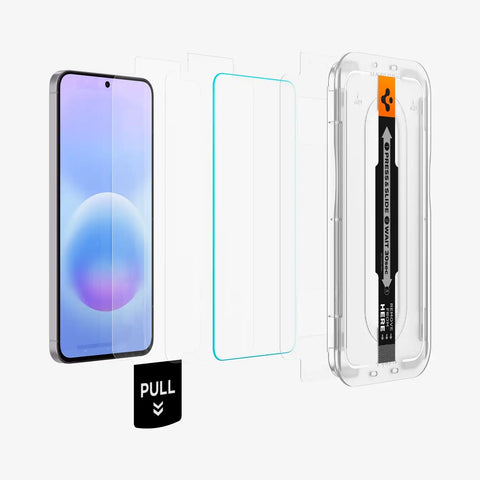 Galaxy A Series - GLAS.tR EZ Fit Pro