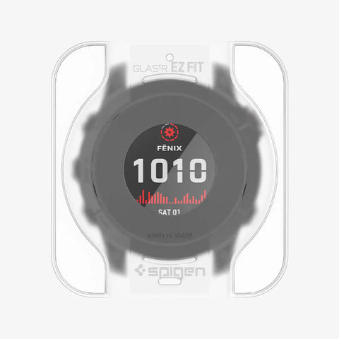 Garmin Series - GLAS.tR EZ FIT