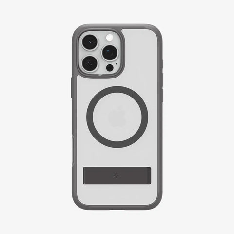 iPhone 16 Series - Ultra Hybrid S (Mag Fit)