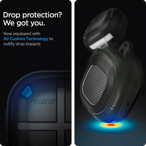 Galaxy Buds Series - Rugged Armor
