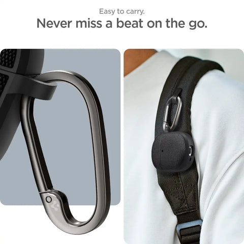 Pixel Buds Series - Classic Fit