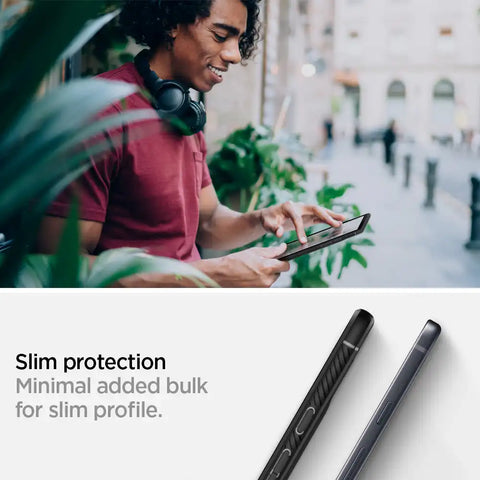 Galaxy Tab A Series - Rugged Armor
