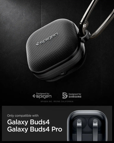 Galaxy Buds 4 Series - Classic Fit