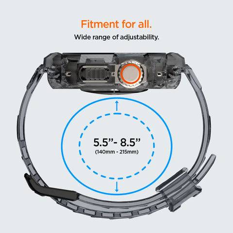 Apple Watch Series - Rugged Armor Pro