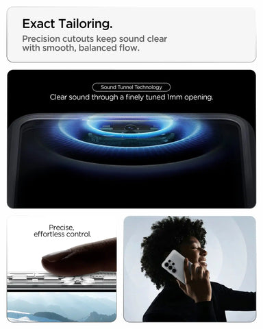 Galaxy S26 Series - Ultra Hybrid
