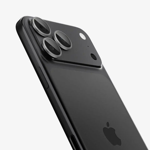 iPhone 17 Series - Optik Pro EZ Fit Lens Protector