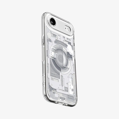 iPhone 17 Series - Ultra Hybrid Zero One (Mag Fit)