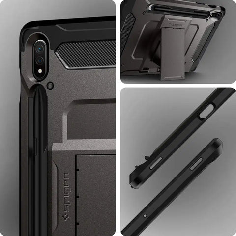 Galaxy Tab S Series - Tough Armor Pro