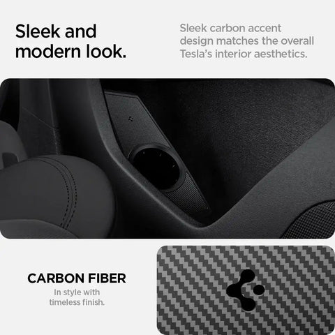 Tesla Series - Charging Adapter Door Dock