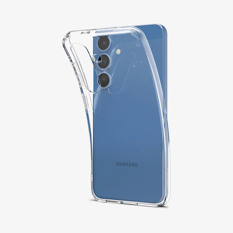 Galaxy S25 Series - Liquid Crystal