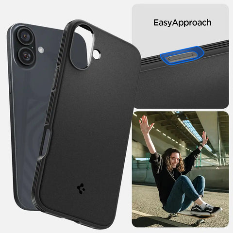 iPhone 16 Series - Sand Blast