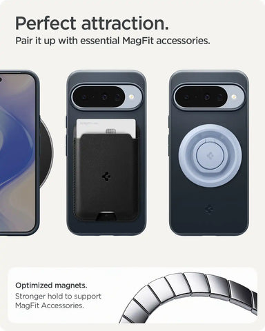 Pixel 10 Series - Thin Fit (Mag Fit)