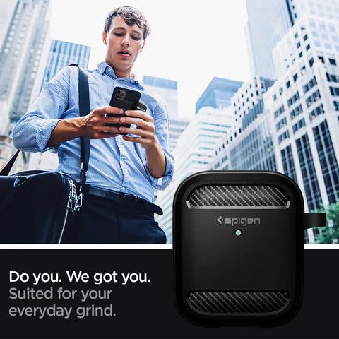 AirPods Series - Rugged Armor