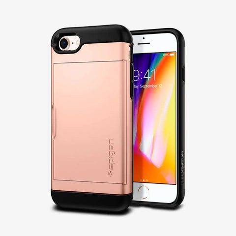 iPhone 7 Series - Slim Armor CS