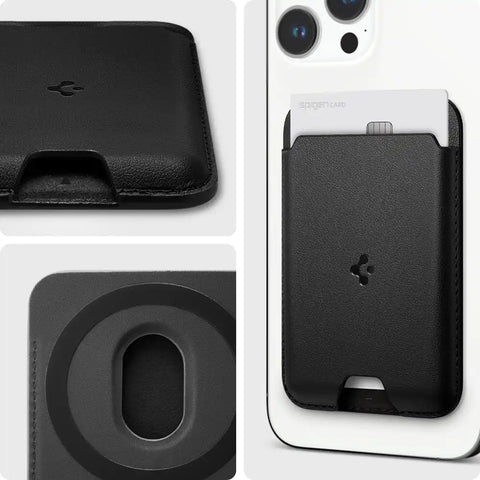 MagSafe Card Holder Valentinus (Mag Fit)