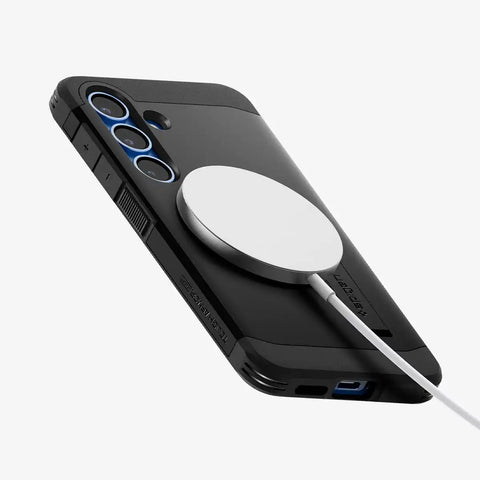Galaxy S25 Series - Tough Armor AI (Mag Fit)
