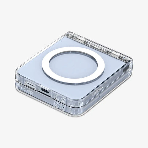 Galaxy Z Flip 6 Series - Ultra Hybrid Pro (Mag Fit)