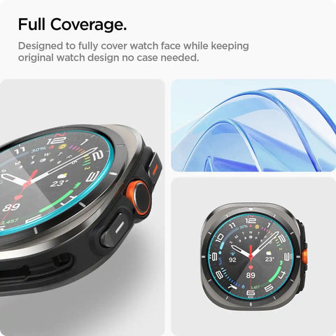 Galaxy Watch Ultra Series - GLAS.tR EZ Fit