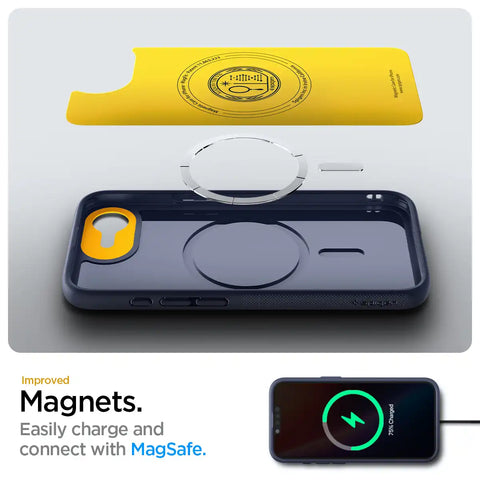 iPhone 17e Series - Nano Pop (Mag Fit)