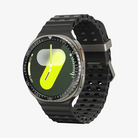 Galaxy Watch 8 Series - Bezel Tune