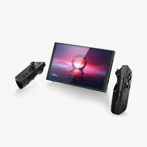 Lenovo Gaming - GLAS.tR SLIM