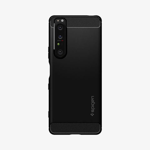 Sony Xperia Series - Rugged Armor