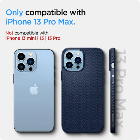 iPhone 13 Series - Liquid Air