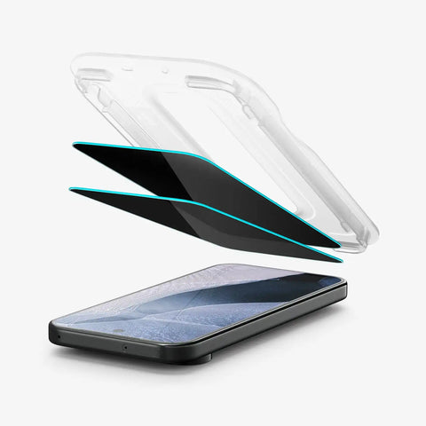 Pixel 11 Series - GLAS.tR EZ Fit | Privacy
