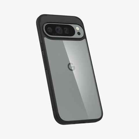 Pixel 9 Series - Ultra Hybrid