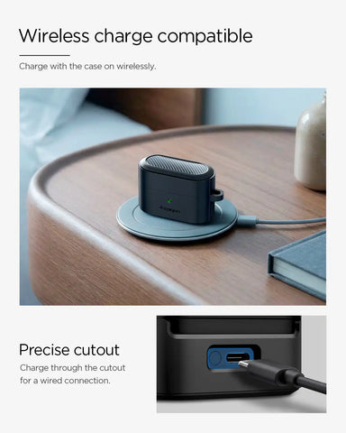 Sony Earbuds Series - Rugged Armor