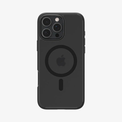 iPhone 16 Series - Ultra Hybrid (Mag Fit)