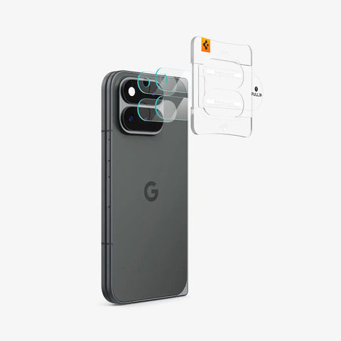Pixel 11 Series - Optik EZ Fit Lens Protector