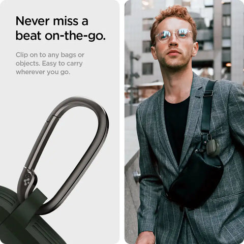 AirPods Series - Rugged Armor