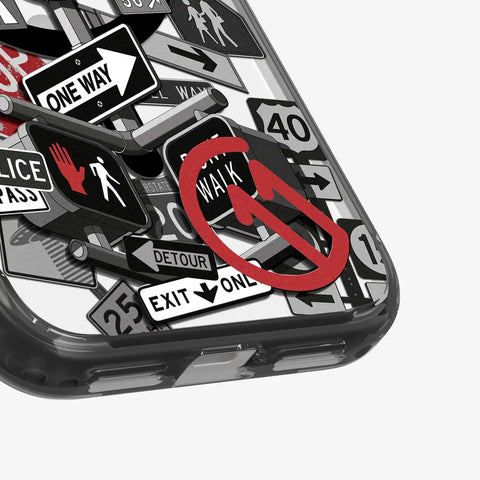 iPhone 17 Series - c11 Series Signal Edition (Mag Fit)